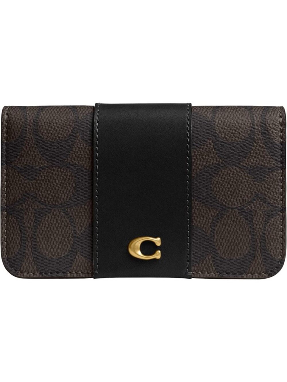 Essential Slim Card Case - Stylish Wallet, RFID Protection, Compact Design